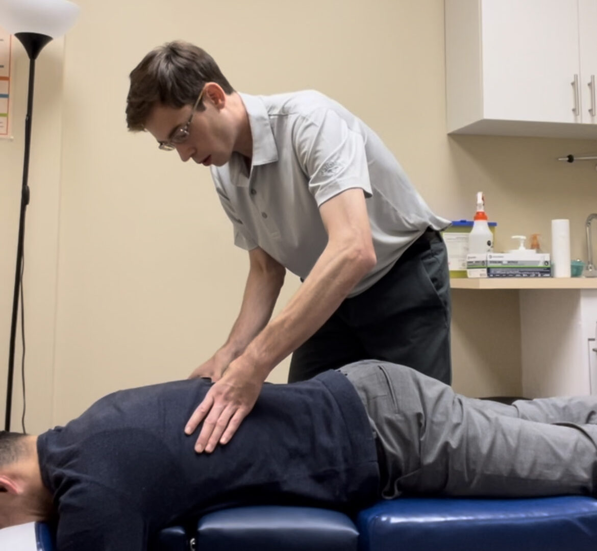 Introduction to Chiropractic