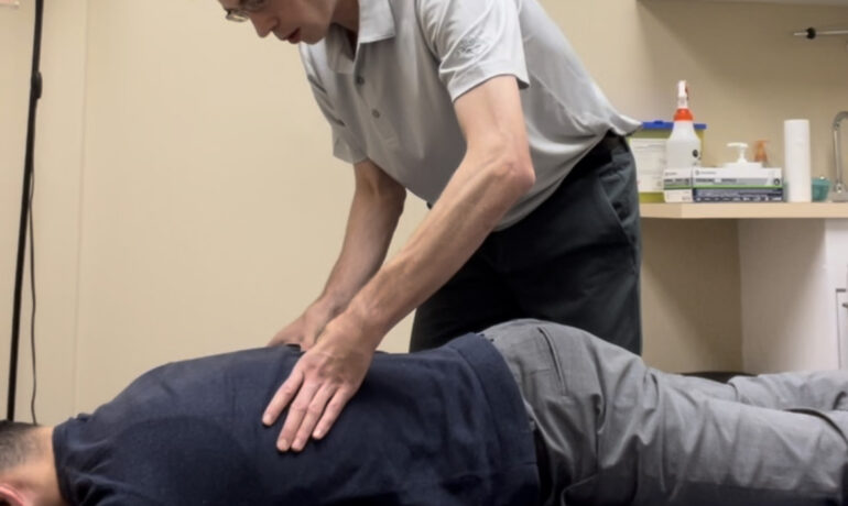 Introduction to Chiropractic